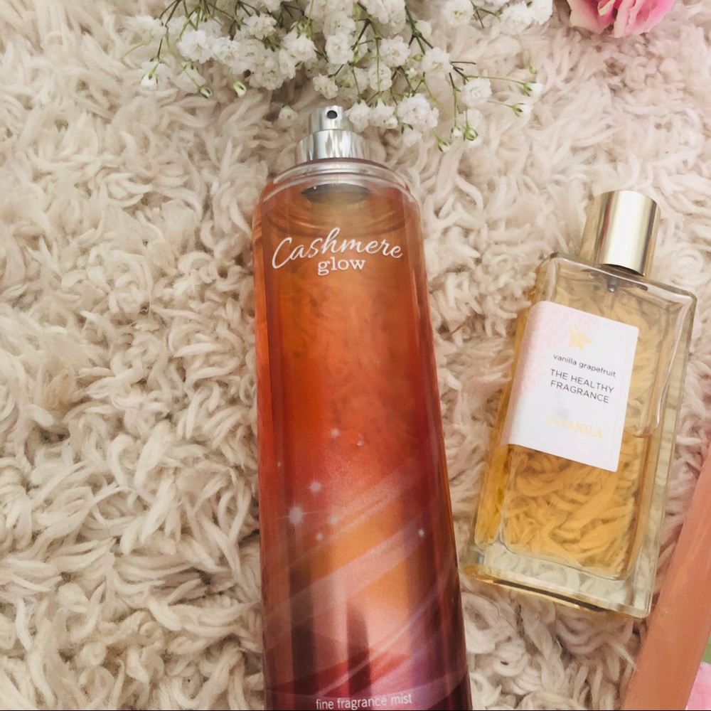 Fragrance Bundle